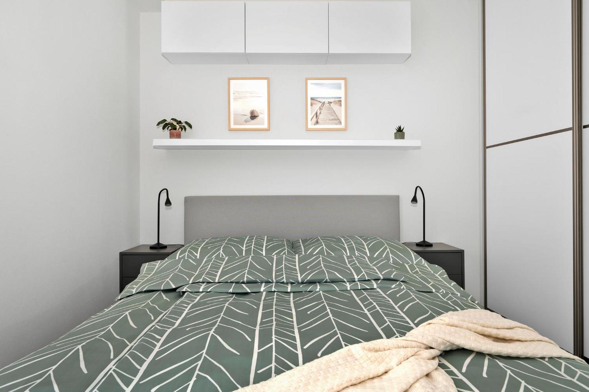 Fully Equipped Apartments With Terraces, Free Garage Parking, Netflix & Ac - By Apartmany Slapanice Cz Exterior foto